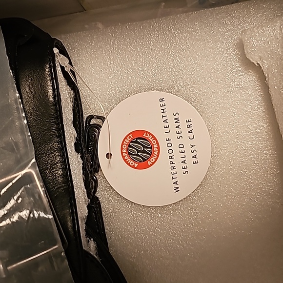 Blando Camilla Leather Boots - Picture 2 of 5